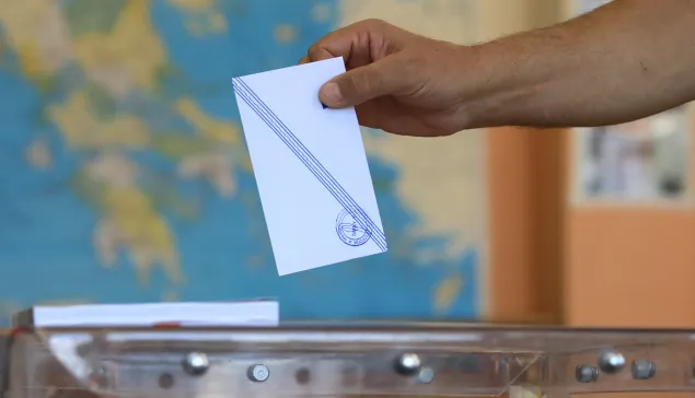 Πάτρα: Πού στήνουν εκλογικά κέντρα τα κόμματα ενόψει ευρωεκλογών