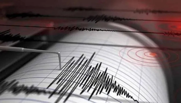 Νέος σεισμός 4,1 Ρίχτερ ανοιχτά της Κεφαλονιάς