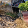 Το δημοτικό συμβούλιο της Πάτρας γνωμοδότησε θετικά για έργα αντιπλημμυρικής προστασίας στον χείμαρρο Γηροκομείου