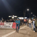 Αγροτικός Σύλλογος Αιγίου Μπακόπουλος – Ντρίνιας: “Να αποσυρθούν οι διώξεις στους αγρότες” – Κάλεσμα στο Πρωτοδικείο Αιγίου την Πέμπτη 24 Σεπτεμβρίου