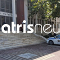 Στη φυλακή ο 26χρονος για την επίθεση με ρόπαλο στην πρώην σύντροφό του στον Πύργο - «Μου χρωστούσε χρήματα...», υποστήριξε