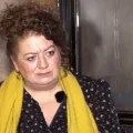 Μαρία Αντουλινάκη: Έχω χάσει δουλειά, επειδή είχα χάσει πάρα πολλά κιλά