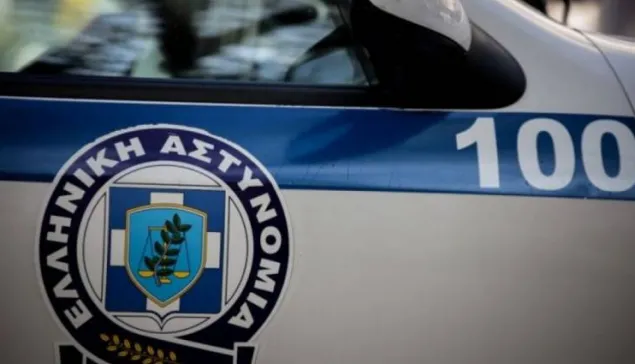 Δυτική Ελλάδα - Αστυνομικές ειδήσεις