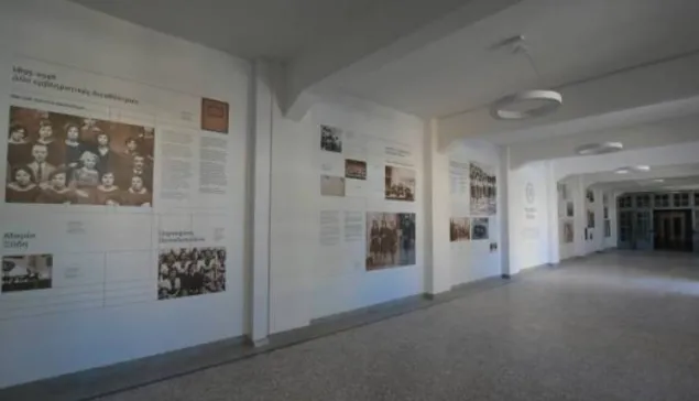 Πάτρα: Ανοιχτή πρόσκληση στο νέο δημαρχείο για όσους έχουν ζήσει μνήμες από το παλαιό Αρσάκειο