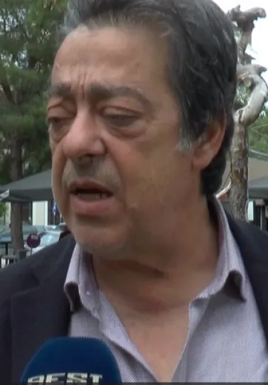 Αντιδήμαρχος Έργων στο achaianews.gr: Δύο οι λόγοι καθυστέρησης της πεζοδρόμησης της Μαιζώνος