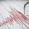 Αμαλιάδα: Σεισμός 3,4 Ρίχτερ 