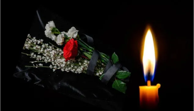 Πάτρα: Θλίψη για τον θάνατο του 44χρονου Δημήτρη Βασιλακόπουλου