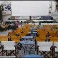 Πάτρα: Τότε που άνθιζαν τα γιασεμιά και η νύχτα μύριζε αγιόκλημα ...