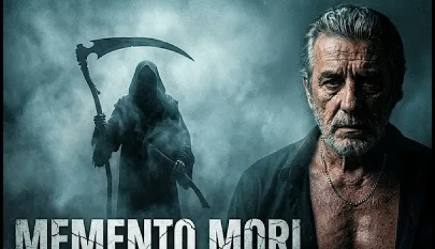 KARRASO – MEMENTO MORI | ΖΗΣΕ ΤΩΡΑ, ΠΡΙΝ ΕΙΝΑΙ ΑΡΓΑ