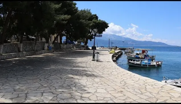 Μοναστηράκι Φωκίδας - Ένα γαλήνιο και ήσυχο χωριό που ακόμα δεν έχει πολυανακαλυφθεί!
