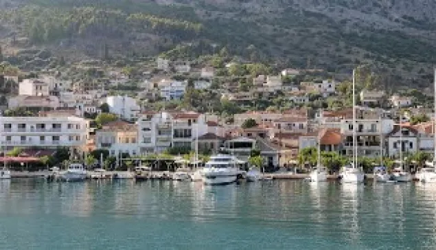 Αστακός Αιτωλοακαρνανίας: Ένα μέρος για ήσυχες διακοπές!