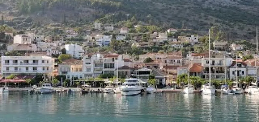 Αστακός Αιτωλοακαρνανίας: Ένα μέρος για ήσυχες διακοπές!