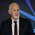 Γιώργος Α. Παπανδρέου: Η παρατεταμένη αναστολή λειτουργίας του Οδοντωτού πλήττει τον τουρισμό και την τοπική οικονομία των Καλαβρύτων