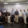 Φ. Ζαΐμης: «Στόχος μας η συνεργασία με την εστίαση και η προστασία του καταναλωτή»