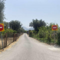 ΜΟΝΟΔΡΟΜΗΣΗ ΟΔΟΥ 7ου ΔΗΜΟΤΙΚΟΥ ΣΧΟΛΕΙΟΥ ΑΙΓΙΟΥ