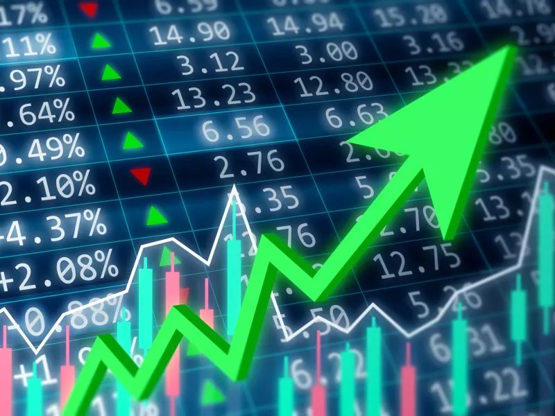 Χρηματιστήριο: Στις 2.479,62 μονάδες ο Γενικός Δείκτης Τιμών, με άνοδο 0,96%