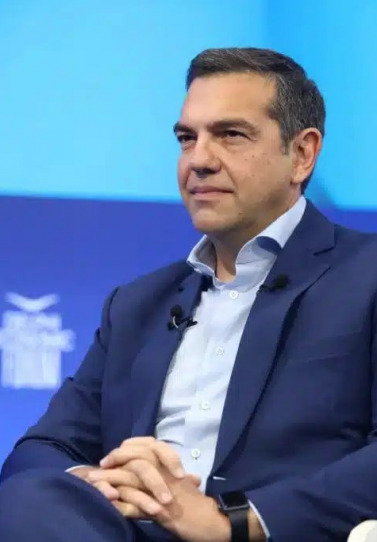 Αλέξης Τσίπρας: Την Τρίτη παρουσιάζει την πρόταση της ΕΛ.Α.Σ. για την Αυτοδιοίκηση