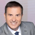Ο Παναγιώτης Στάθης στην ΕΡΤ από τη νέα τηλεοπτική περίοδο