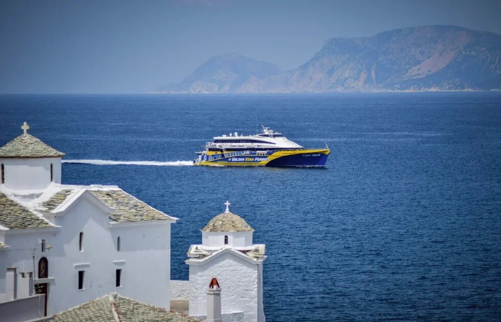 Ένα ελληνικό νησί στη λίστα με τους κορυφαίους κινηματογραφικούς προορισμούς της Μεσογείου