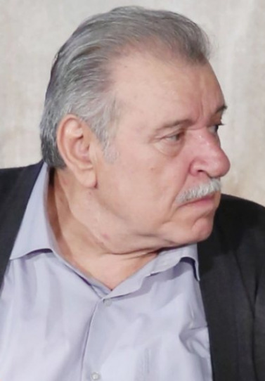 Τάσος Χαλκιάς: Κάηκε το εξοχικό του στο Πόρτο Γερμενό, η ανάρτηση του γιου του