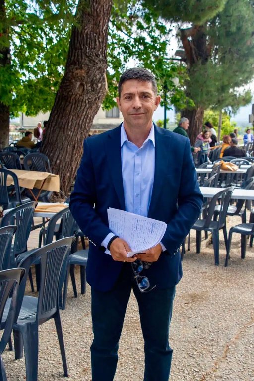 Αχαϊα – Λουσικά: Με έργα, δράσεις και όραμα για το αύριο