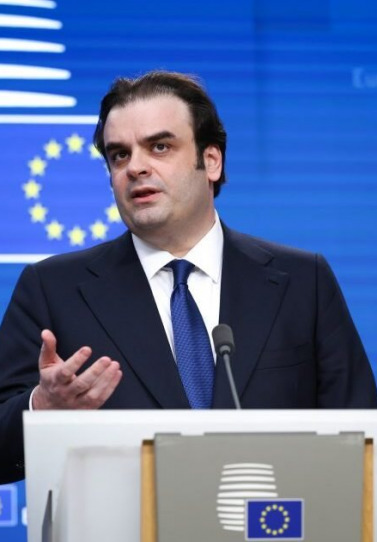 H Ευρωπαϊκή Επιτροπή επαναφέρει τη διαπίστευση του Οργανισμού Πληρωμών της ΑΑΔΕ