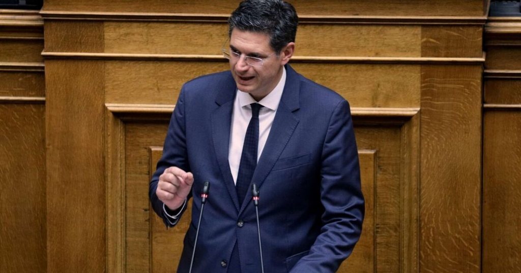 Διονύσης Καλαματιανός: «Το νερό δεν είναι εμπόρευμα – Ανήκει στους πολίτες»