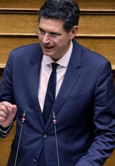 Διονύσης Καλαματιανός: «Το νερό δεν είναι εμπόρευμα – Ανήκει στους πολίτες»