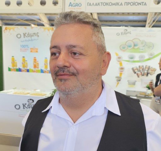 Από “νεκροθάφτης” του ΠΑΣΟΚ… σε επίσημο ζωοδότη της Νέας Δημοκρατίας