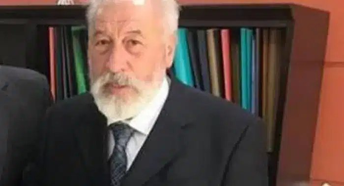 Πάτρα: Τέλος στην παραμονή Δημόπουλου στον “Αγιο Ανδρέα”