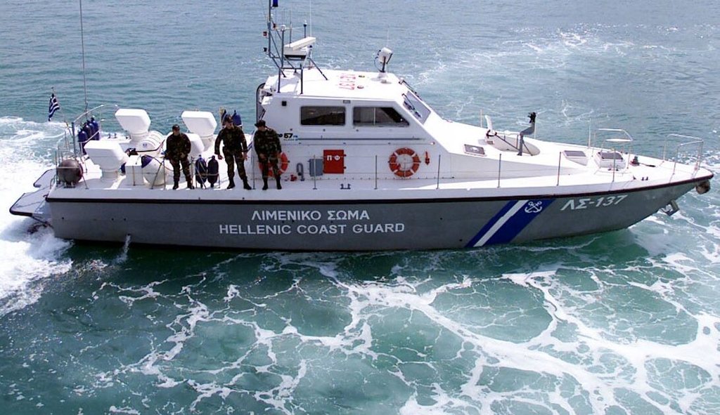 Σύμη: Αγνοούνται πέντε επιβάτες ιστοπλοϊκού – Εντοπίστηκε να πλέει ακυβέρνητο
