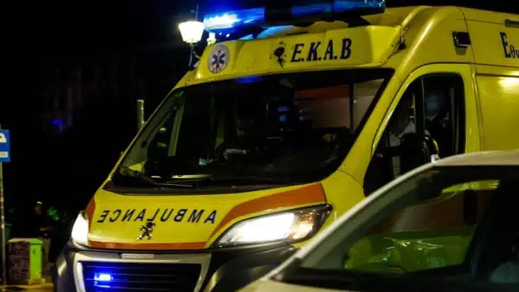 Σοκ στην Δυτική Ελλάδα: Ξαφνικός θάνατος 31χρονης μέσα στο σπίτι της
