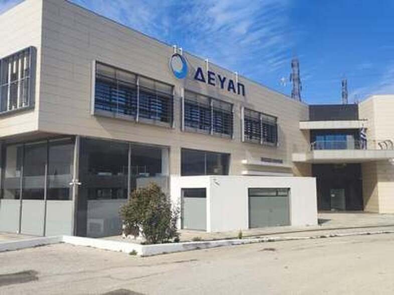 Πάτρα: Πότε θα έρθει το νερό στο κέντρο! Μεγάλη βλάβη – Τι λέει η ΔΕΥΑΠ