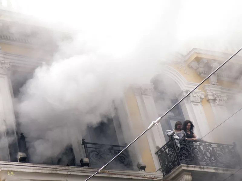 Εκδίδεται αύριο στην Ελλάδα η 46χρονη από το Λονδίνο που κατηγορείται για την υπόθεση της Marfin