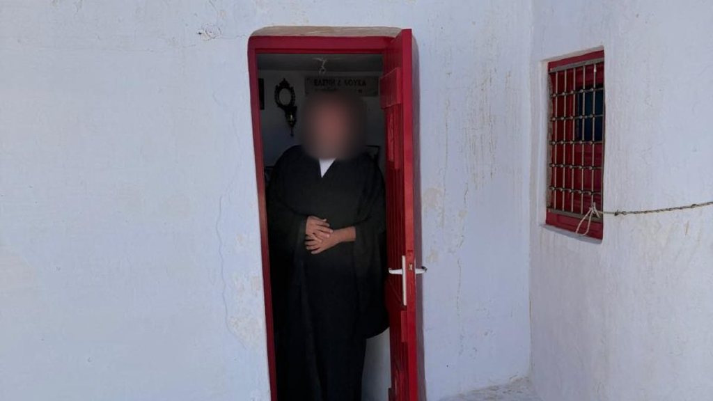 Από συνεργάτης της Κατερίνας Καινούργιου με ράσα σε μοναστήρι – Τι συνέβη