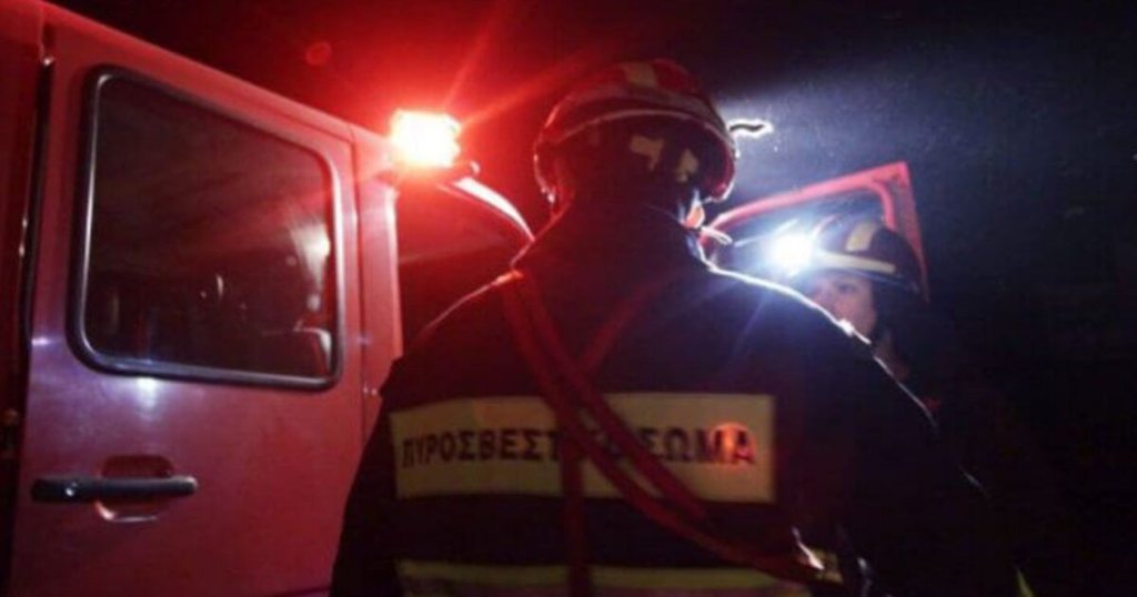 Πυροσβεστική: Τρεις συλλήψεις σε Τρίκαλα, Ανατολική Αττική και Πρέβεζα για πρόκληση πυρκαγιάς