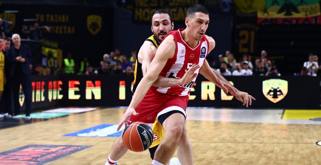 ΑΕΚ: Κοντά σε συμφωνία με τον Λαρεντζάκη – Η εκκρεμότητα με τον Ολυμπιακό