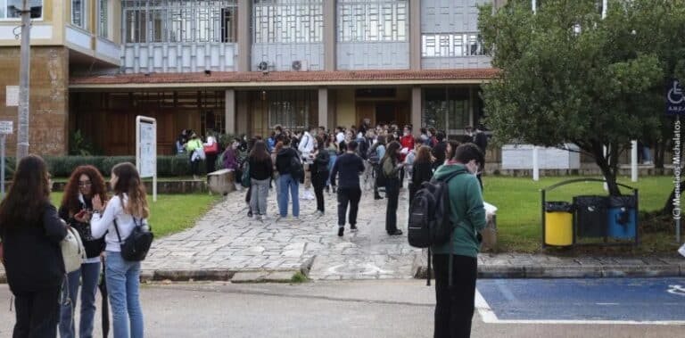 Γιατί οι φοιτητές επιλέγουν την Πάτρα