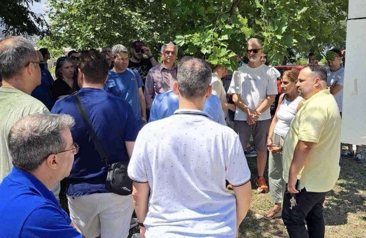 Συμπαράσταση στους εργαζομένους του Ελληνικού Ανοικτού Πανεπιστήμιου – Ν.Ε. ΠΑΣΟΚ ΑΧΑΙΑΣ