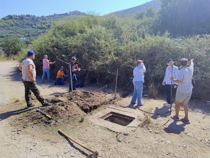 Ηλεία: Εμπόδια στις ανασκαφές για το ιερό «Ποσείδιο»