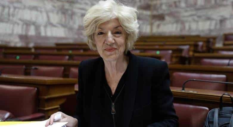 Αναγνωστοπούλου: Το Υπουργείο Υγείας ομολογεί το λειτουργικό αδιέξοδο στο Καραμανδάνειο – Καμία ουσιαστική λύση για το Ακτινολογικό Τμήμα
