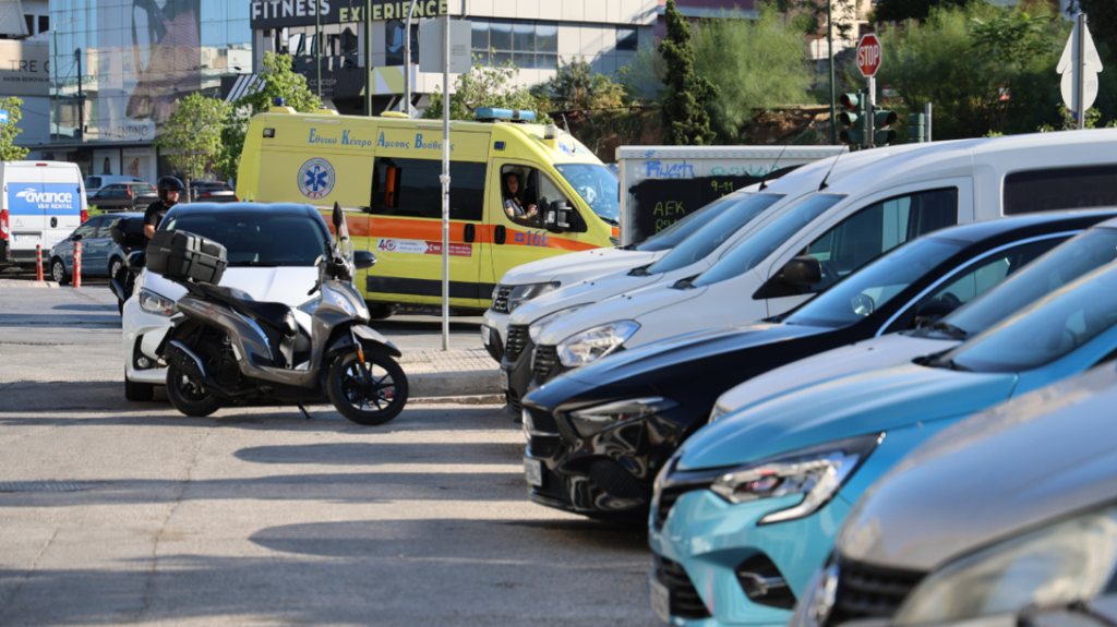 Άγιος Δημήτριος: Πνευμονικό οίδημα η επικρατέστερη αιτία θανάτου του αστυνομικού, κλειδί οι τοξικολογικές εξετάσεις
