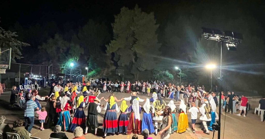 Δήμος Ζαχάρως: Συνεχίζεται το Καλοκαιρινό Πολιτιστικό Πρόγραμμα 2026