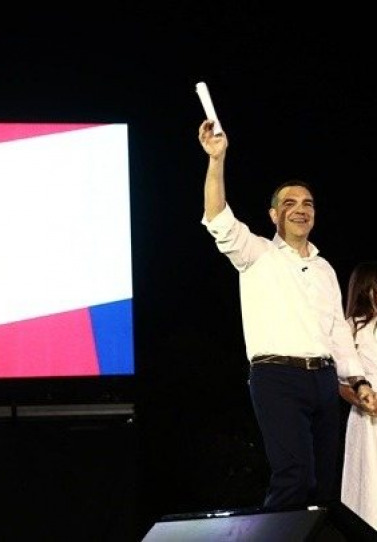 Τσίπρας: «Η δεύτερη κάλπη είναι η κάλπη της ανατροπής» – Έτοιμο το 80% των ψηφοδελτίων της ΕΛΑΣ