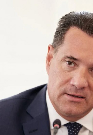 Άδωνις Γεωργιάδης για τα επεισόδια με Ισραηλινούς τουρίστες: «Οι εισαγγελείς να κάνουν τη δουλειά τους»