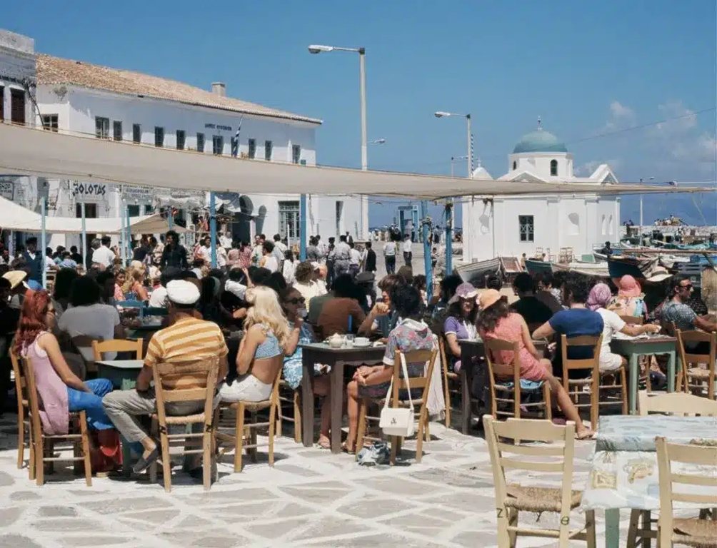Slow Vacation: Ένας μικρός οδηγός ηθικών διακοπών! Επιστροφή… στην παράδοση