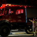 Πάτρα: 24ωρη επιτήρηση και απαγορεύσεις σε 9 περιοχές λόγω πολύ υψηλού κινδύνου πυρκαγιάς