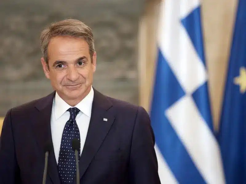 Νέα Δημοκρατία: Οι γαλάζιες αγωνίες του φθινοπώρου