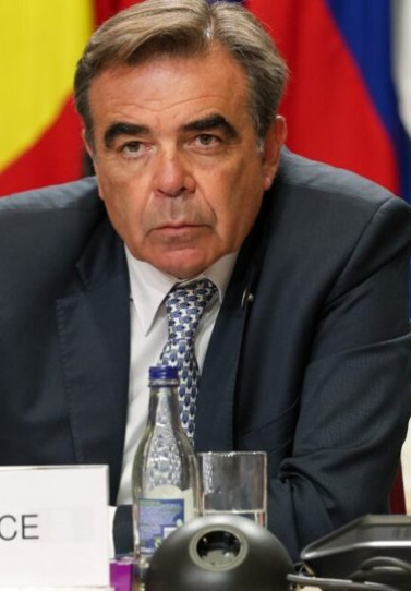«Η αγροτική πολιτική αφορά το μοντέλο ανάπτυξης της χώρας» - Συνέντευξη του ΥΠΑΑΤ Μαργαρίτη Σχοινά στην εφ. «ΠΑΤΡΙΣ»
