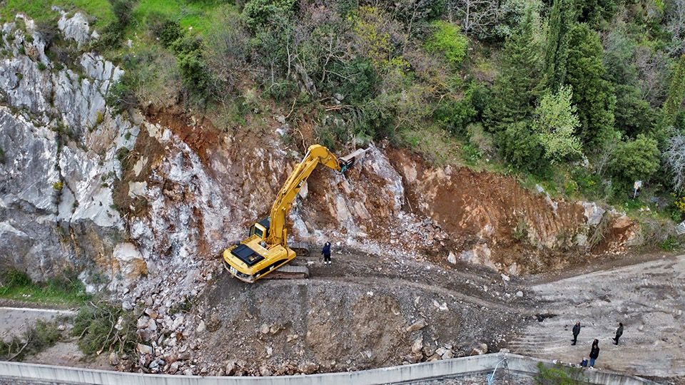 Πύργος – Τρίπολη: Παρεμβάσεις εκατομμυρίων για ασφαλέστερο δρόμο – Τι αλλάζει σε Λαγκάδια και Λιβαδάκι
